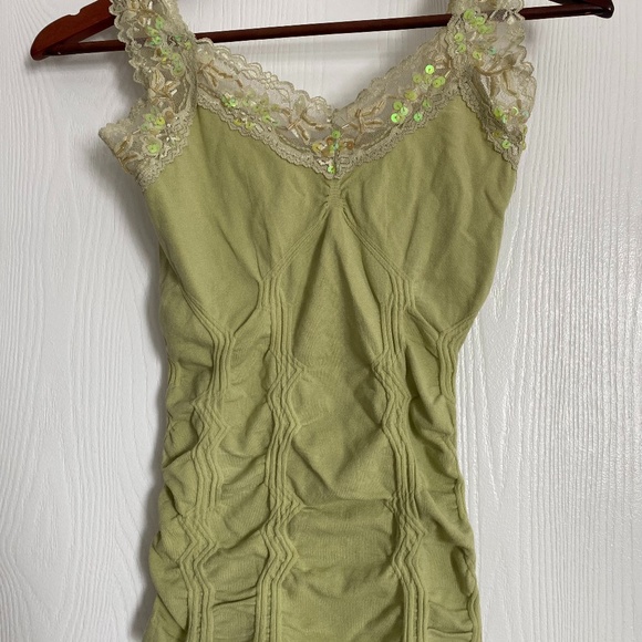 Pains Chauds Tops - Tank top